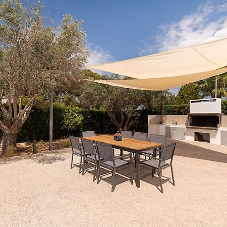 Van Louis Place Vathi  Exterior photo